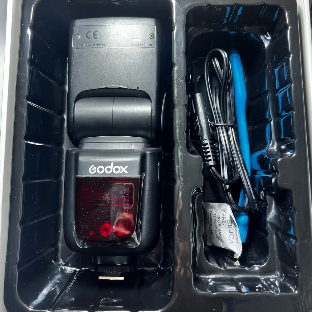 Flash Godox V860 II-C
